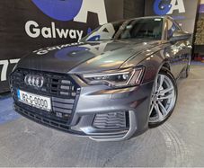 Audi A6 2018