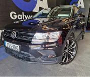 Volkswagen Tiguan 2017