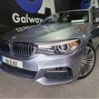 BMW 5 Series 2018