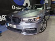 BMW 5 Series 2018