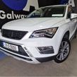 SEAT Ateca 2017