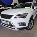 SEAT Ateca 2017