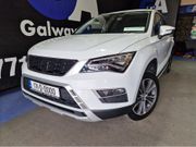 SEAT Ateca 2017