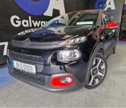 Citroen C3 2019