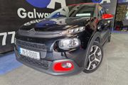 Citroen C3 2019