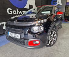 Citroen C3 2019