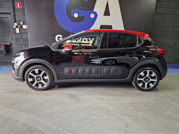 Citroen C3 2019