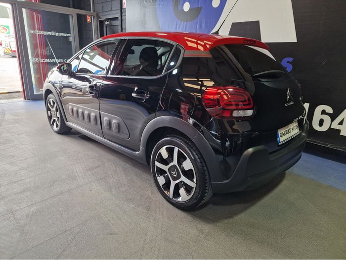 Citroen C3 2019