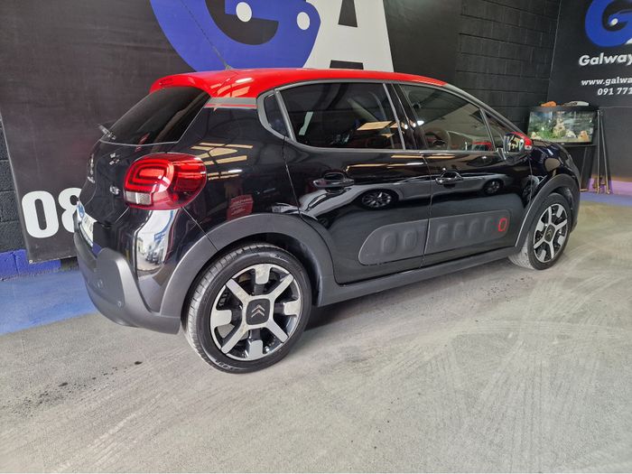 Citroen C3 2019