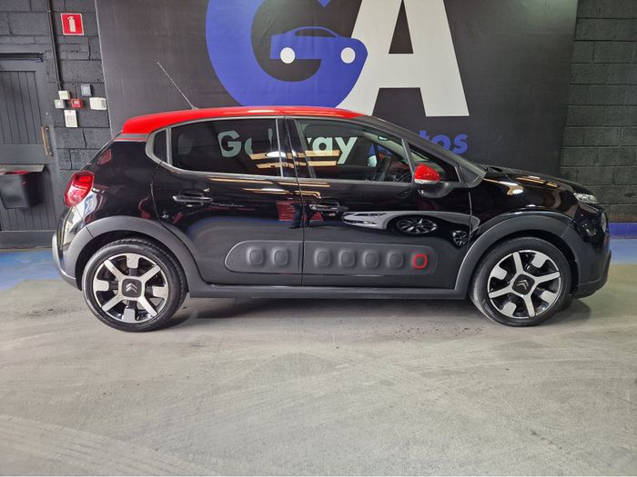 Citroen C3 2019