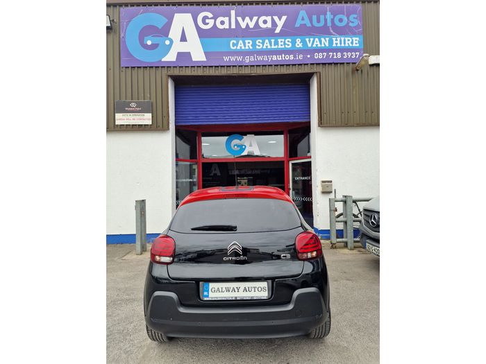 Citroen C3 2019