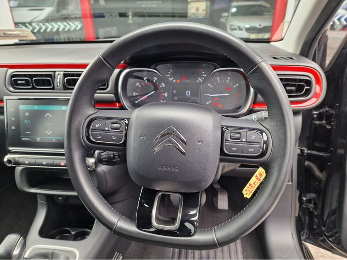 Citroen C3 2019