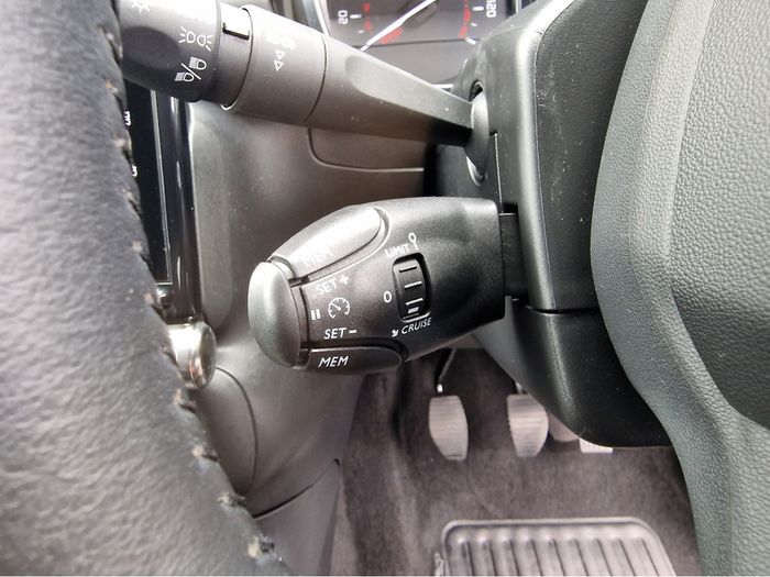 Citroen C3 2019