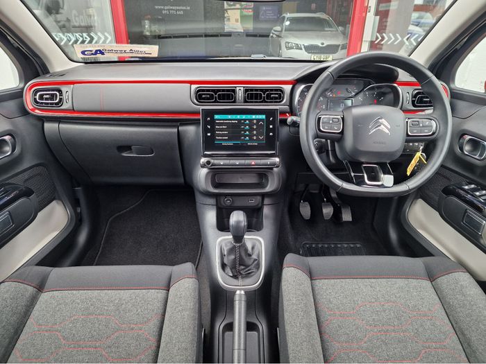 Citroen C3 2019