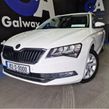 Skoda Superb 2018