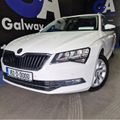 Skoda Superb 2018