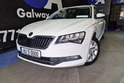 Skoda Superb 2018