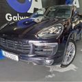 Porsche Cayenne 2018