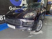 Porsche Cayenne 2018