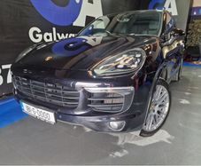 Porsche Cayenne 2018