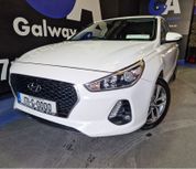 Hyundai i30 2017