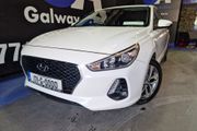 Hyundai i30 2017
