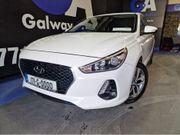 Hyundai i30 2017