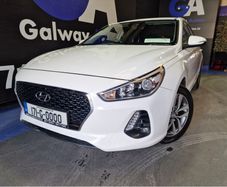 Hyundai i30 2017