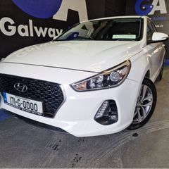 Hyundai i30 2017
