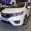 Honda Fit 2016