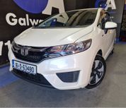 Honda Fit 2016