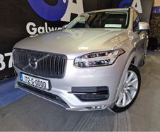 Volvo XC90 2017