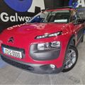 Citroen C4 Cactus 2017