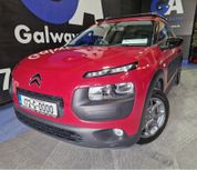 Citroen C4 Cactus 2017