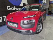 Citroen C4 Cactus 2017