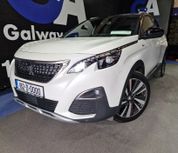 Peugeot 3008 2018
