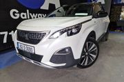 Peugeot 3008 2018