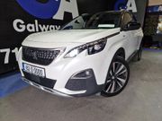 Peugeot 3008 2018