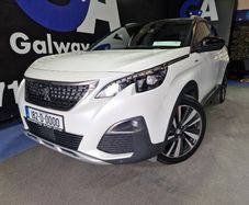 Peugeot 3008 2018