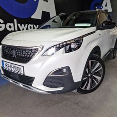 Peugeot 3008 2018