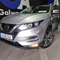 Nissan QASHQAI 2019