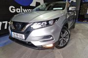 Nissan QASHQAI 2019