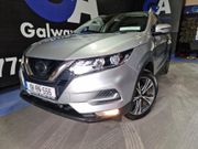 Nissan QASHQAI 2019