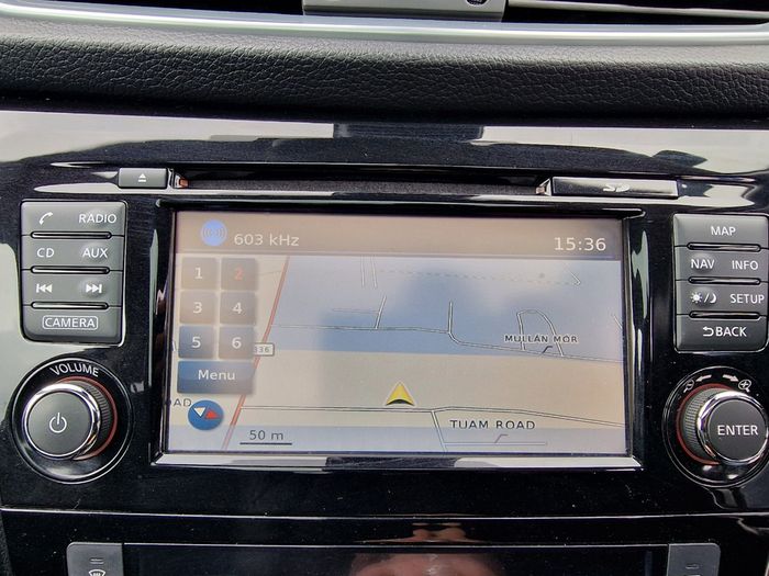 Nissan QASHQAI 2019