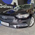 Vauxhall Insignia 2018