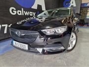 Vauxhall Insignia 2018