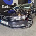 Volkswagen Passat 2019