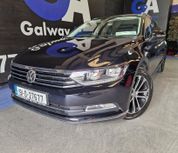 Volkswagen Passat 2019