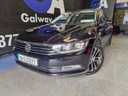 Volkswagen Passat 2019
