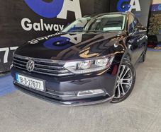 Volkswagen Passat 2019